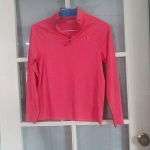 Vineyard Vines performance half zip